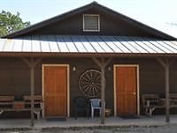 Mayan Dude Ranch Bandera Zewnętrze zdjęcie