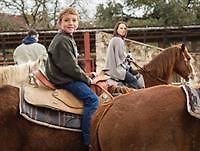 Mayan Dude Ranch Bandera Zewnętrze zdjęcie