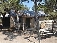 Mayan Dude Ranch Bandera Zewnętrze zdjęcie