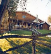 Mayan Dude Ranch Bandera Zewnętrze zdjęcie