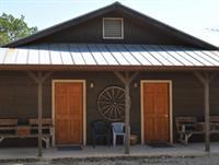 Mayan Dude Ranch Bandera Zewnętrze zdjęcie